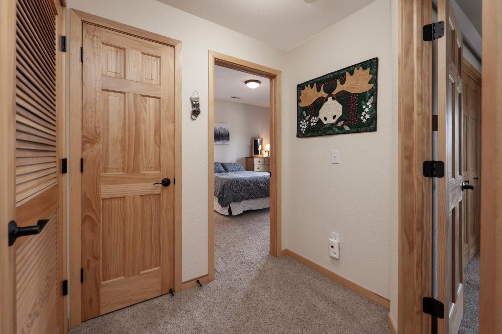 Private Garage, Washer And Dryer, Amazing Views Of Byers Peak, Pet Friendly Holiday home Fraser