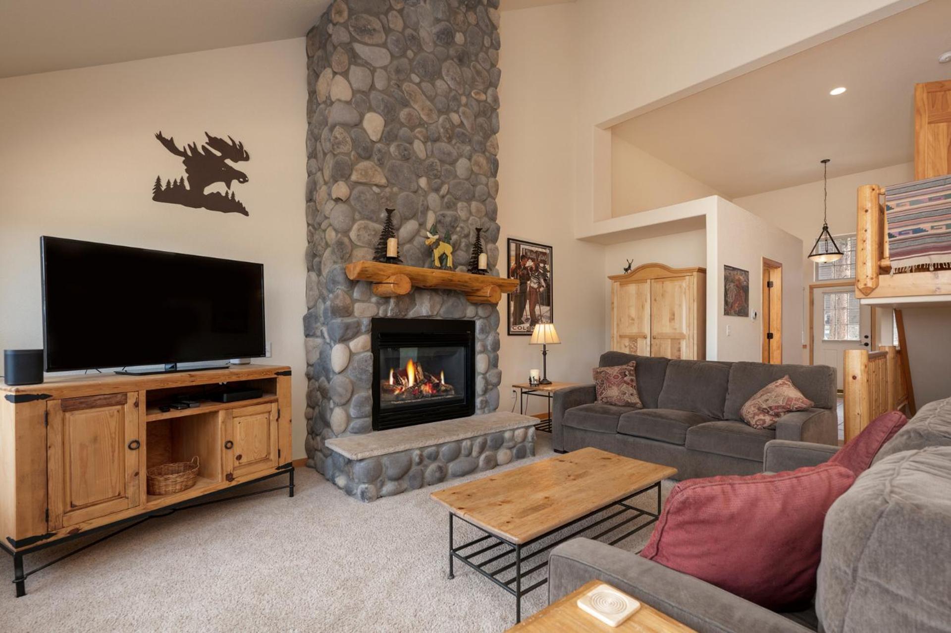 Private Garage, Washer And Dryer, Amazing Views Of Byers Peak, Pet Friendly * Fraser