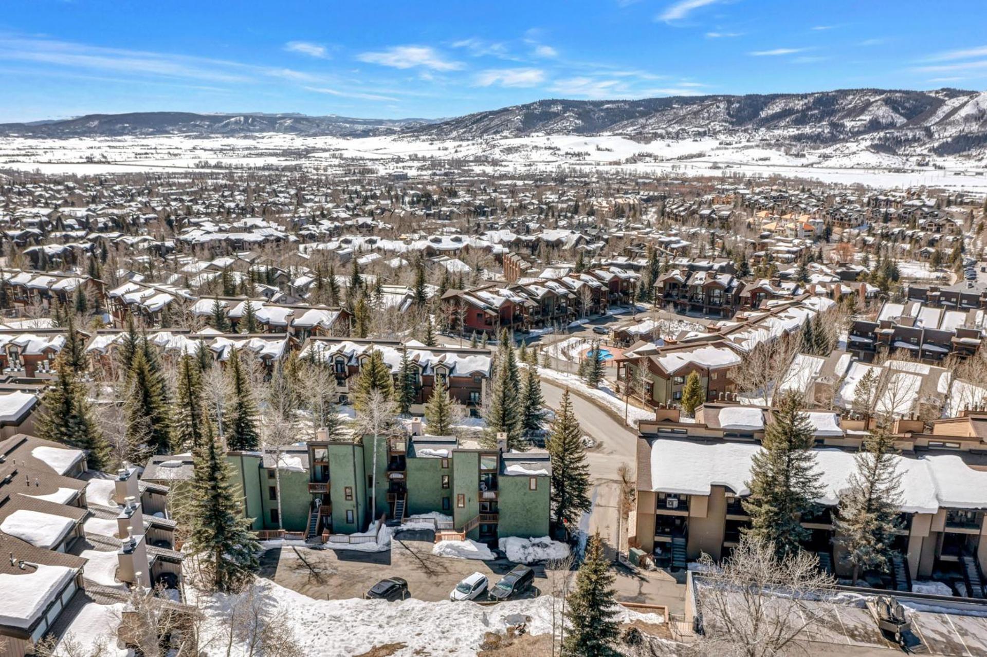 Holiday home Ranch Loft, Short Easy Walk To Slopes, 2 King Bedrooms And Loft