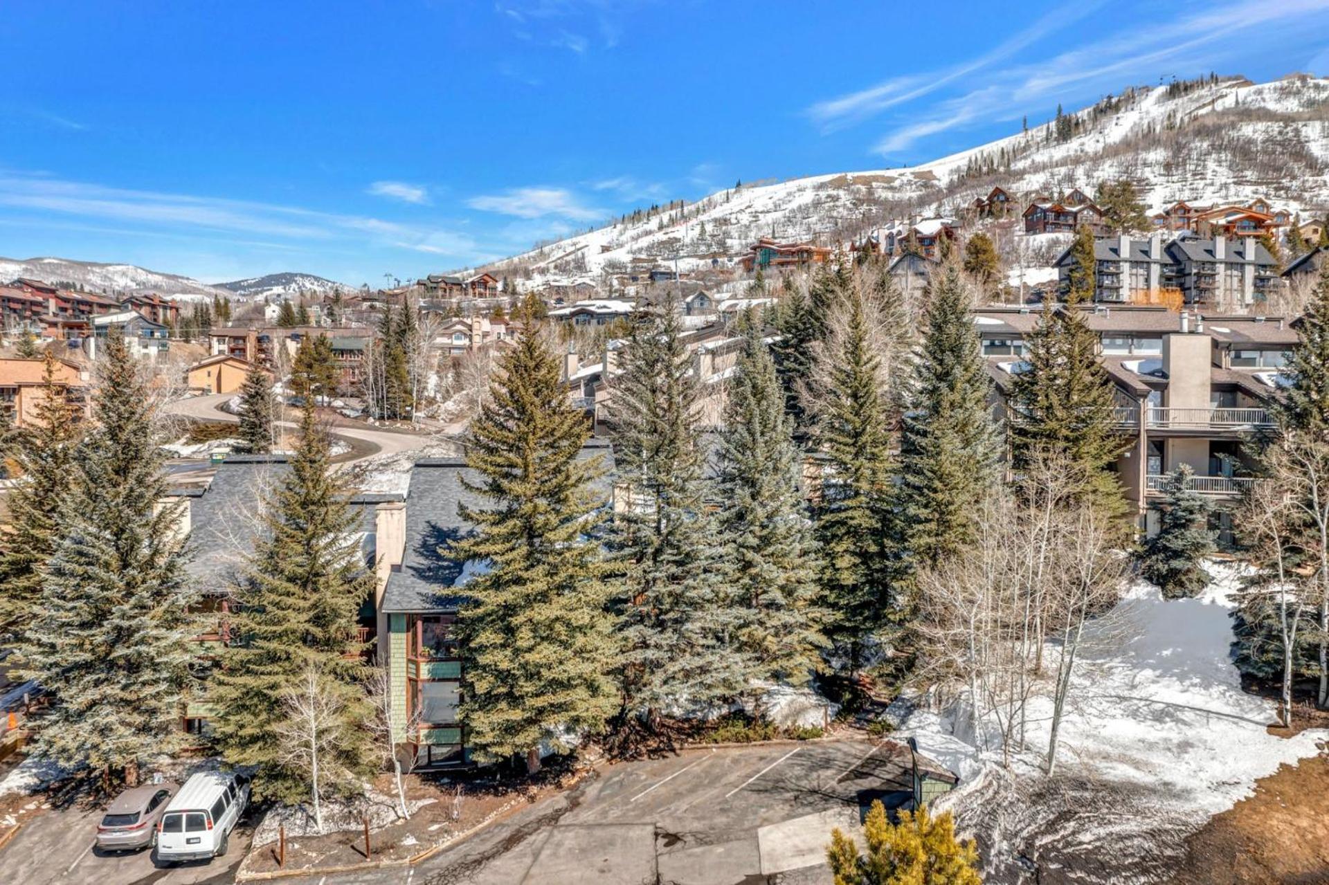 Ranch Loft, Short Easy Walk To Slopes, 2 King Bedrooms And Loft * Steamboat Springs