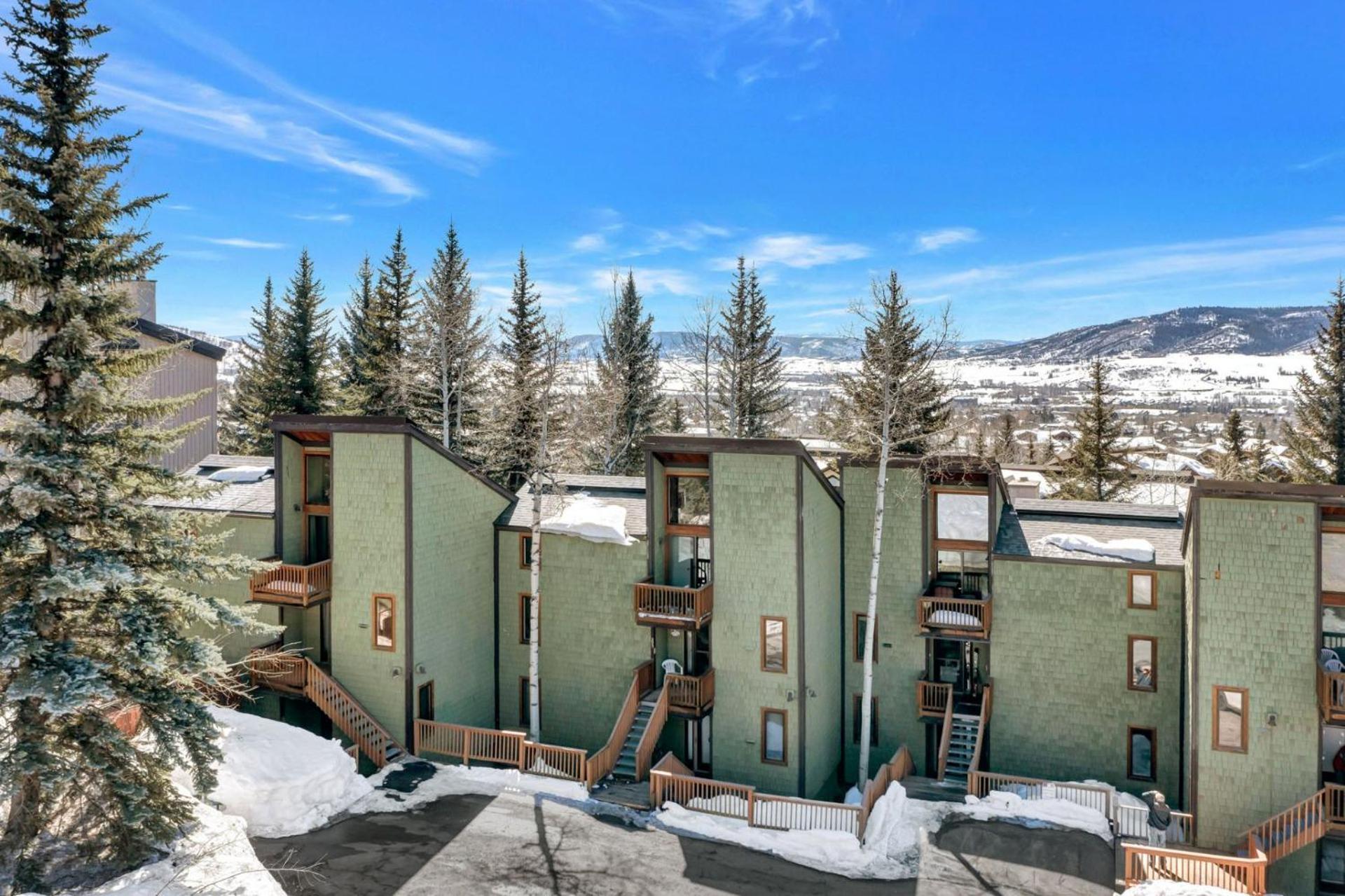Ranch Loft, Short Easy Walk To Slopes, 2 King Bedrooms And Loft Holiday home