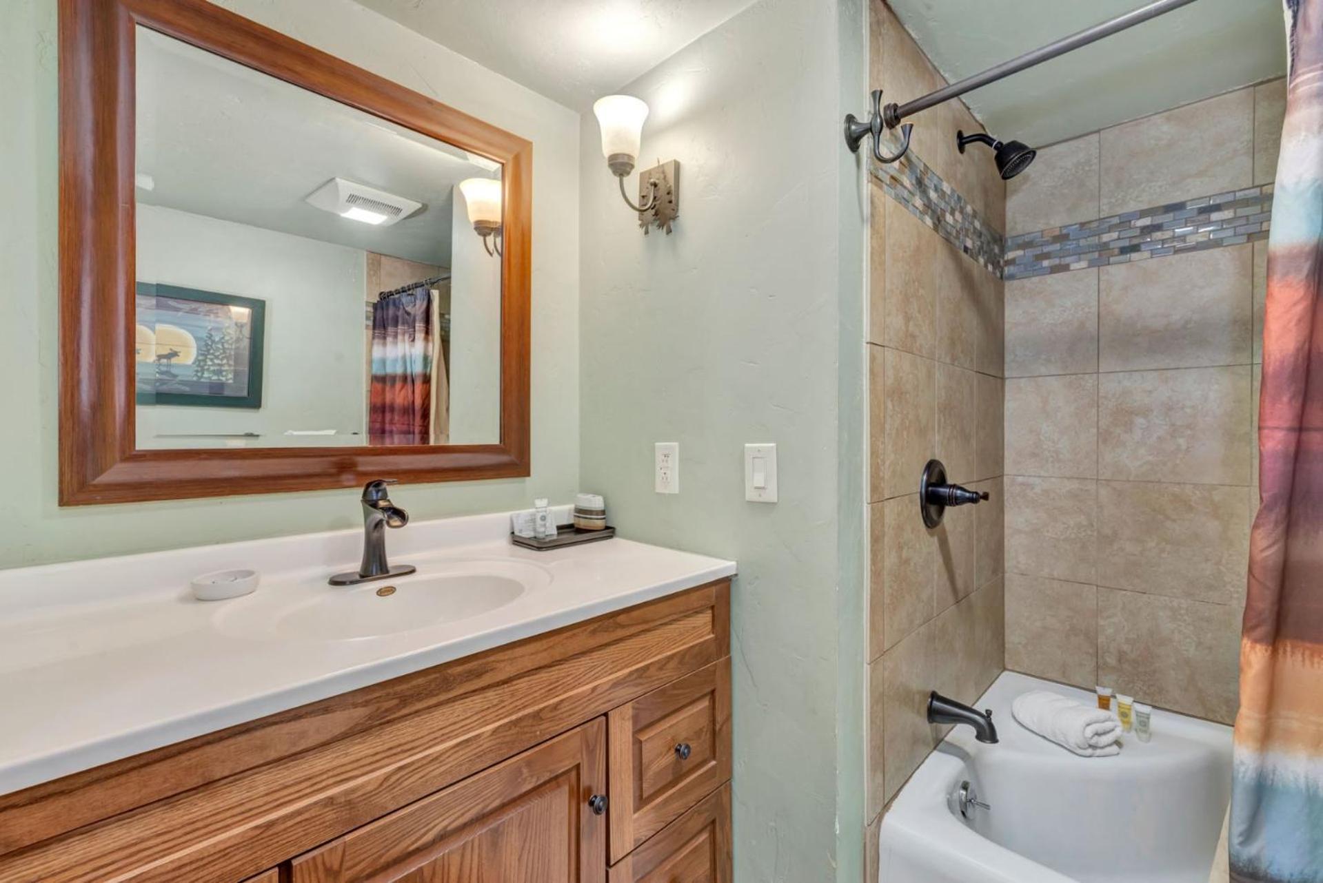 Ranch Loft, Short Easy Walk To Slopes, 2 King Bedrooms And Loft Holiday home Steamboat Springs