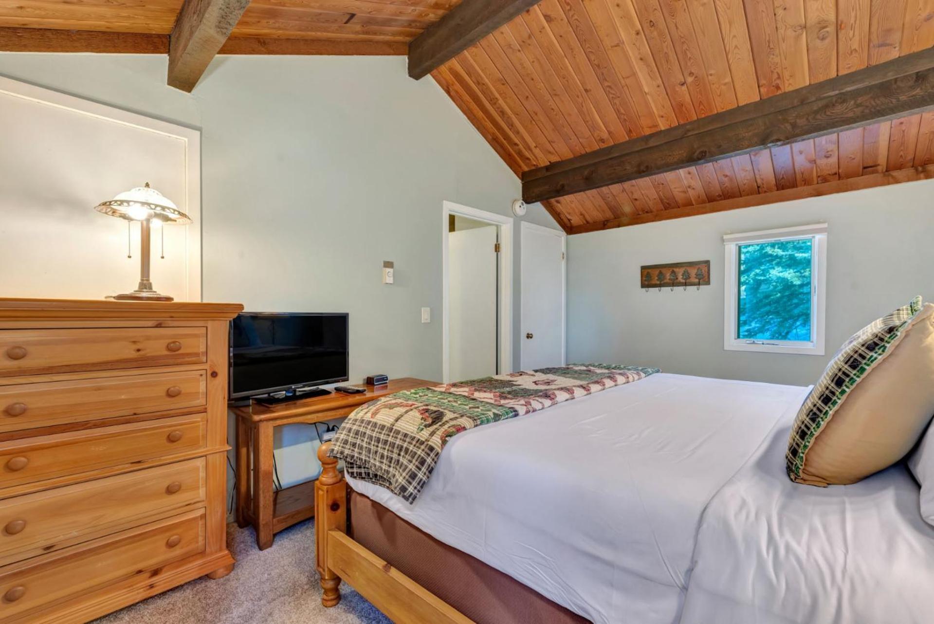 Ranch Loft, Short Easy Walk To Slopes, 2 King Bedrooms And Loft Steamboat Springs