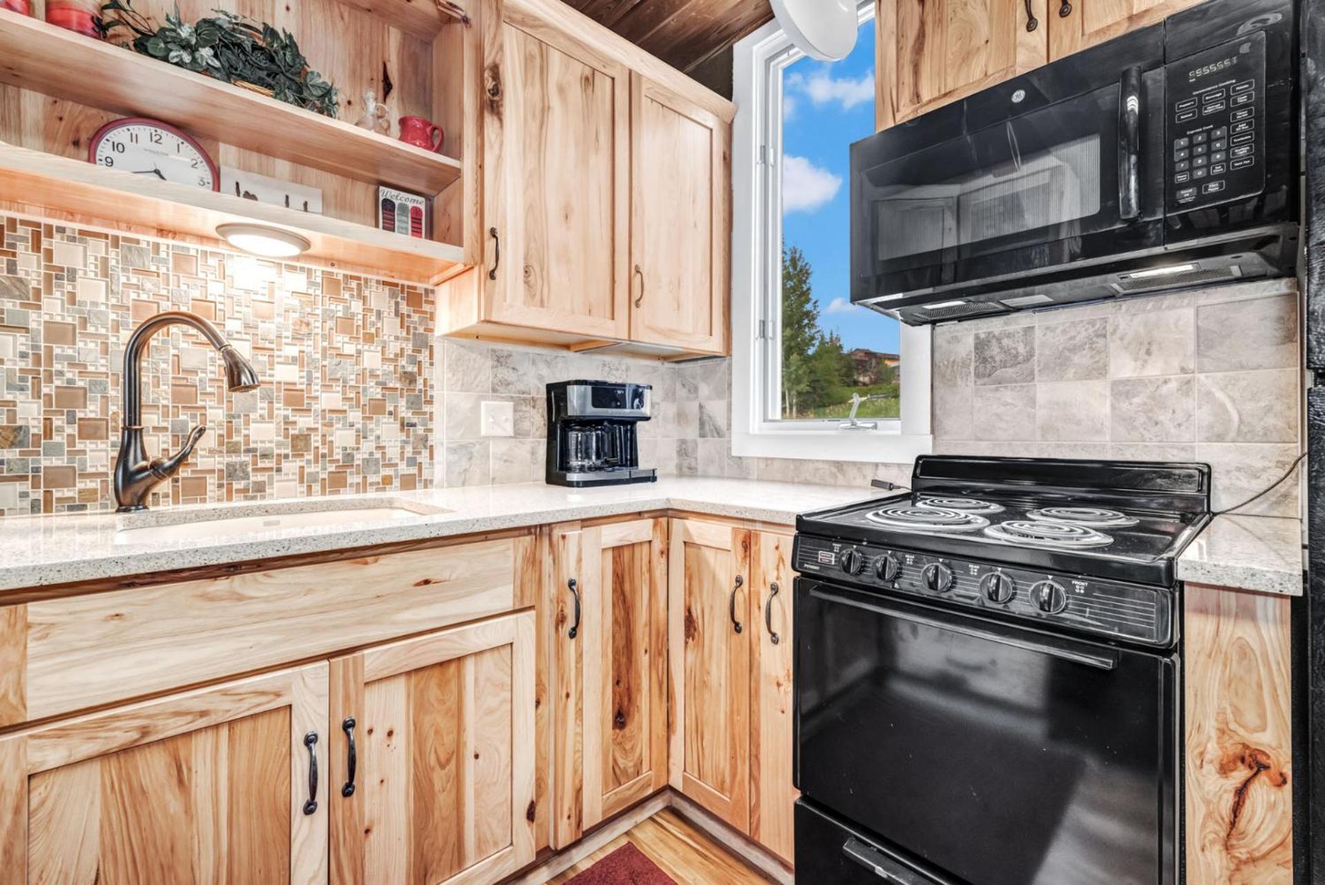 Holiday home Ranch Loft, Short Easy Walk To Slopes, 2 King Bedrooms And Loft Steamboat Springs