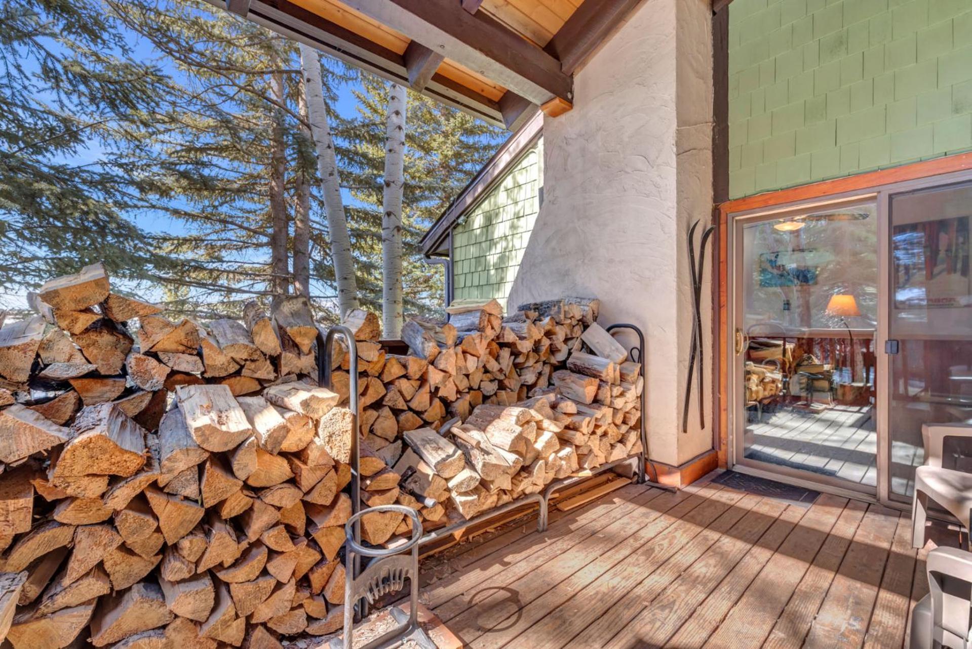 Ranch Loft, Short Easy Walk To Slopes, 2 King Bedrooms And Loft Holiday home Steamboat Springs