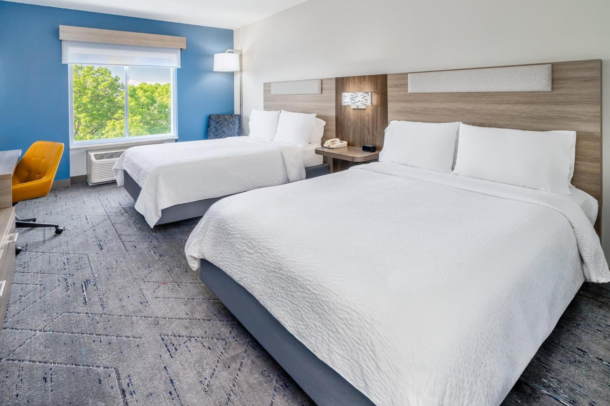 Express & Denver North - By Ihg Hotel 2*