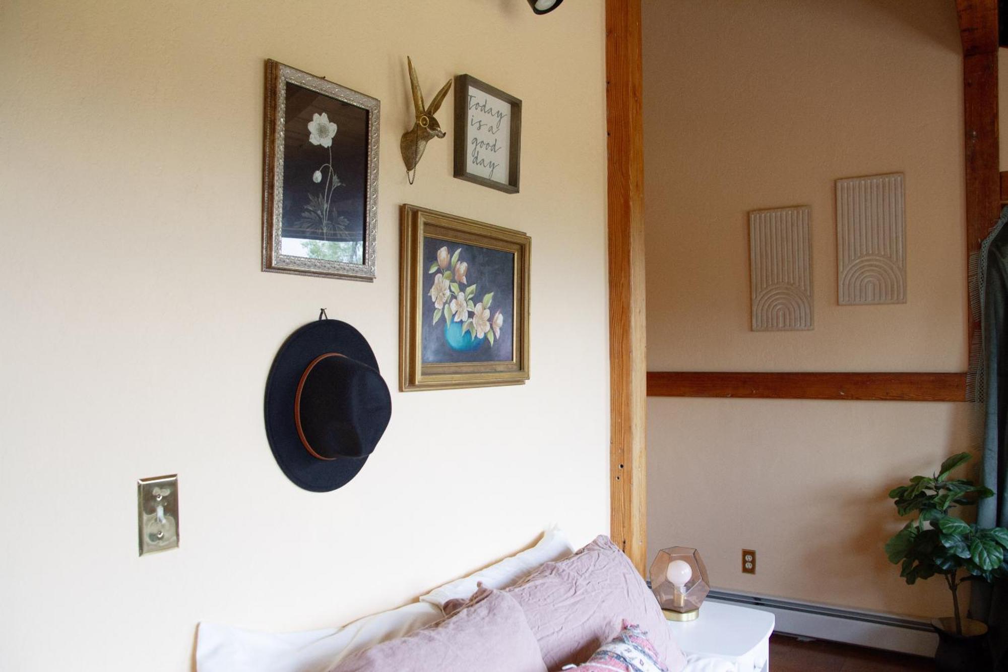 Coyote Holiday home