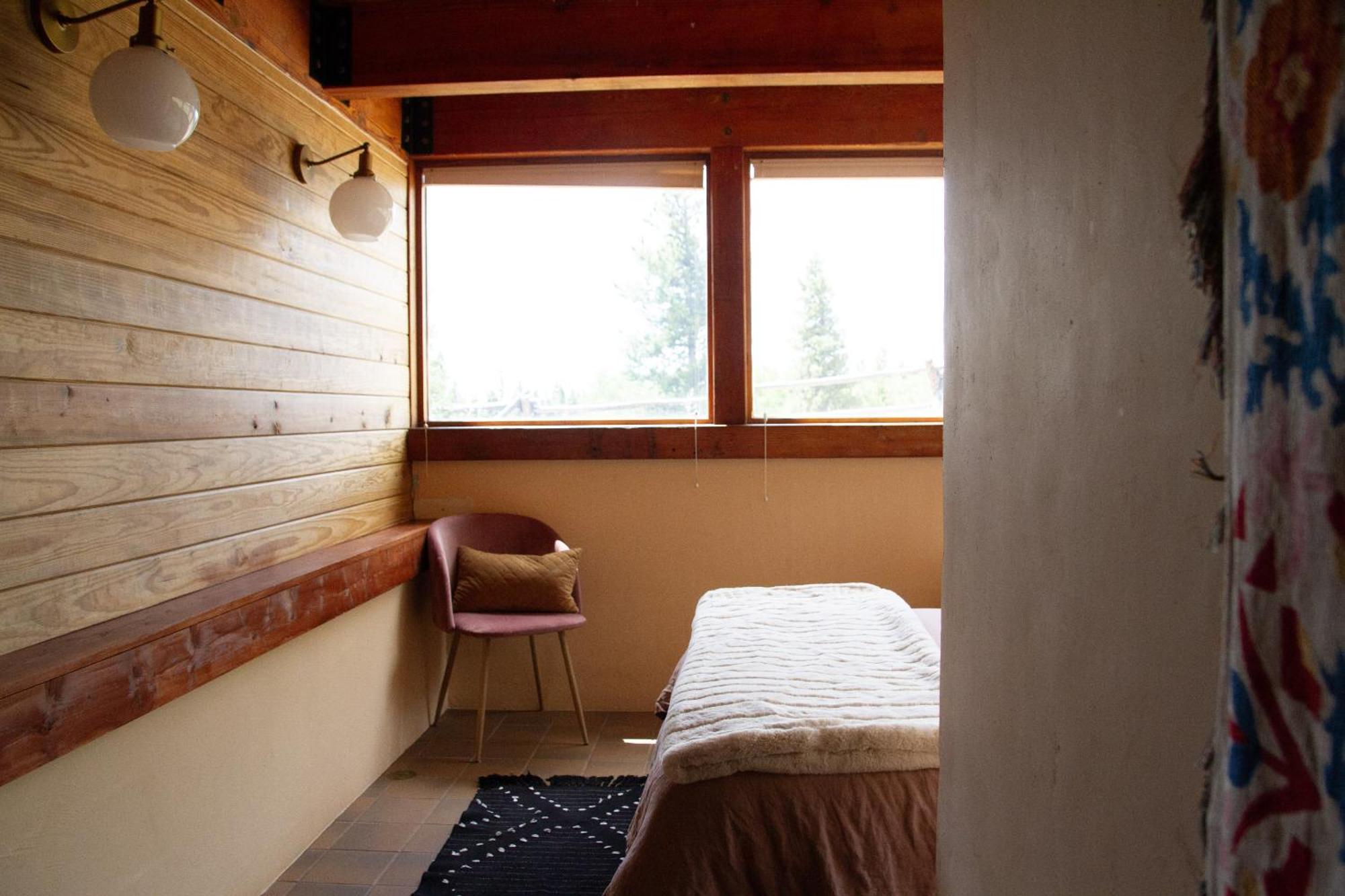 Coyote Holiday home Fairplay