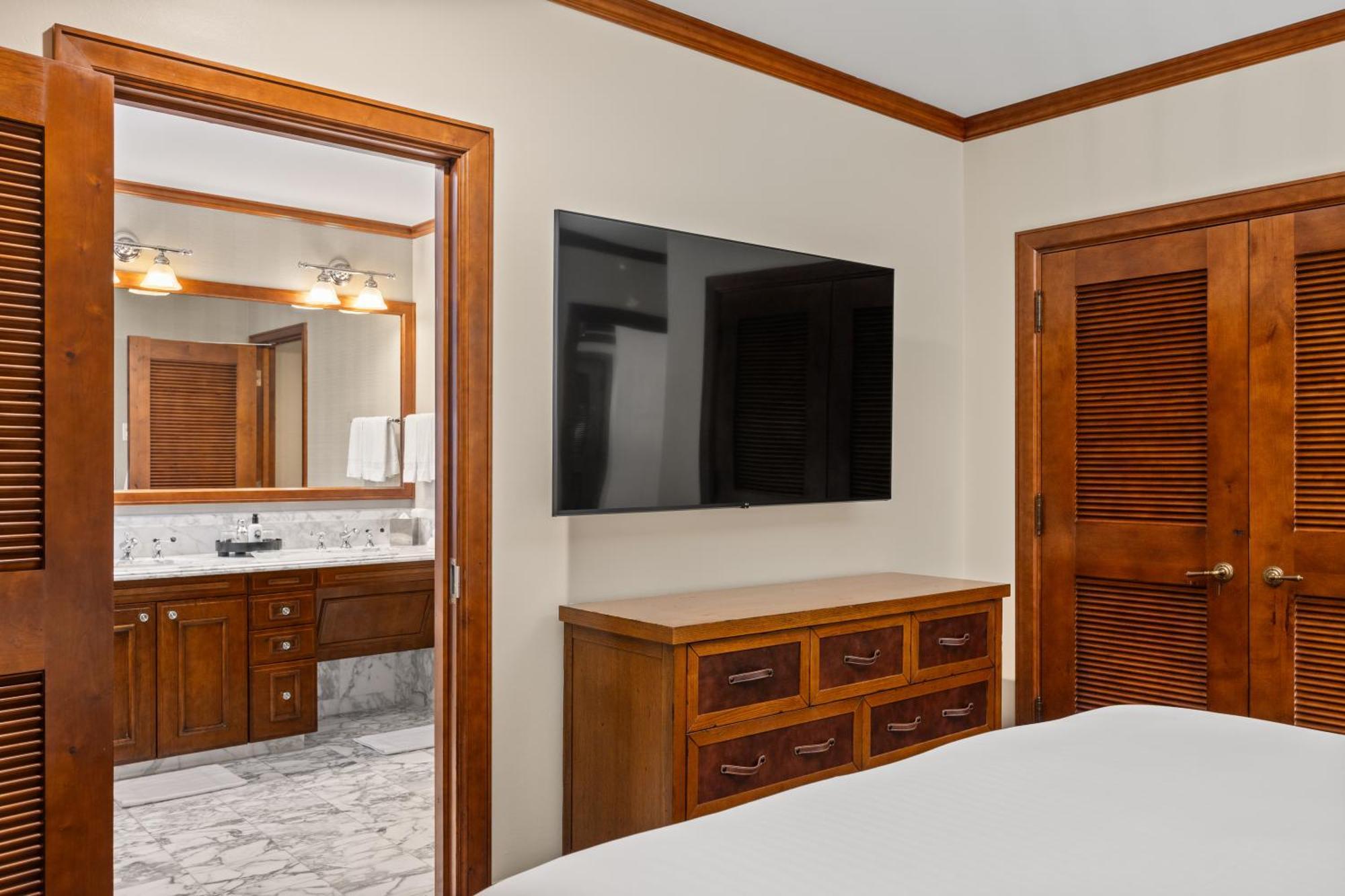 Holiday home The Ritz-carlton Club, 3 Bedroom Penthouse 4302, Ski-in & Ski-out In Highlands