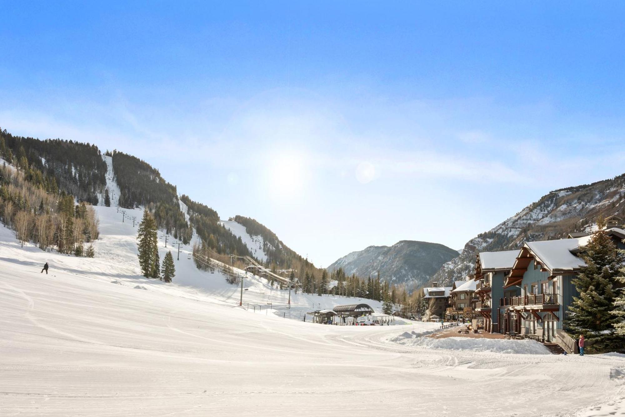 The Ritz-carlton Club, 3 Bedroom Penthouse 4302, Ski-in & Ski-out In Highlands *