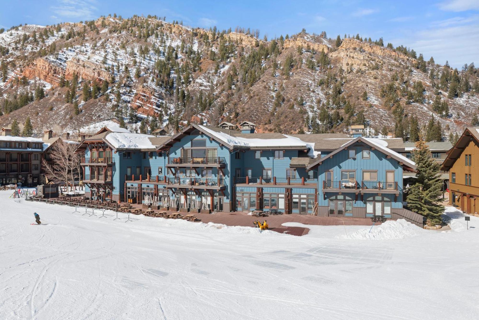 The Ritz-carlton Club, 3 Bedroom Penthouse 4302, Ski-in & Ski-out In Highlands Holiday home