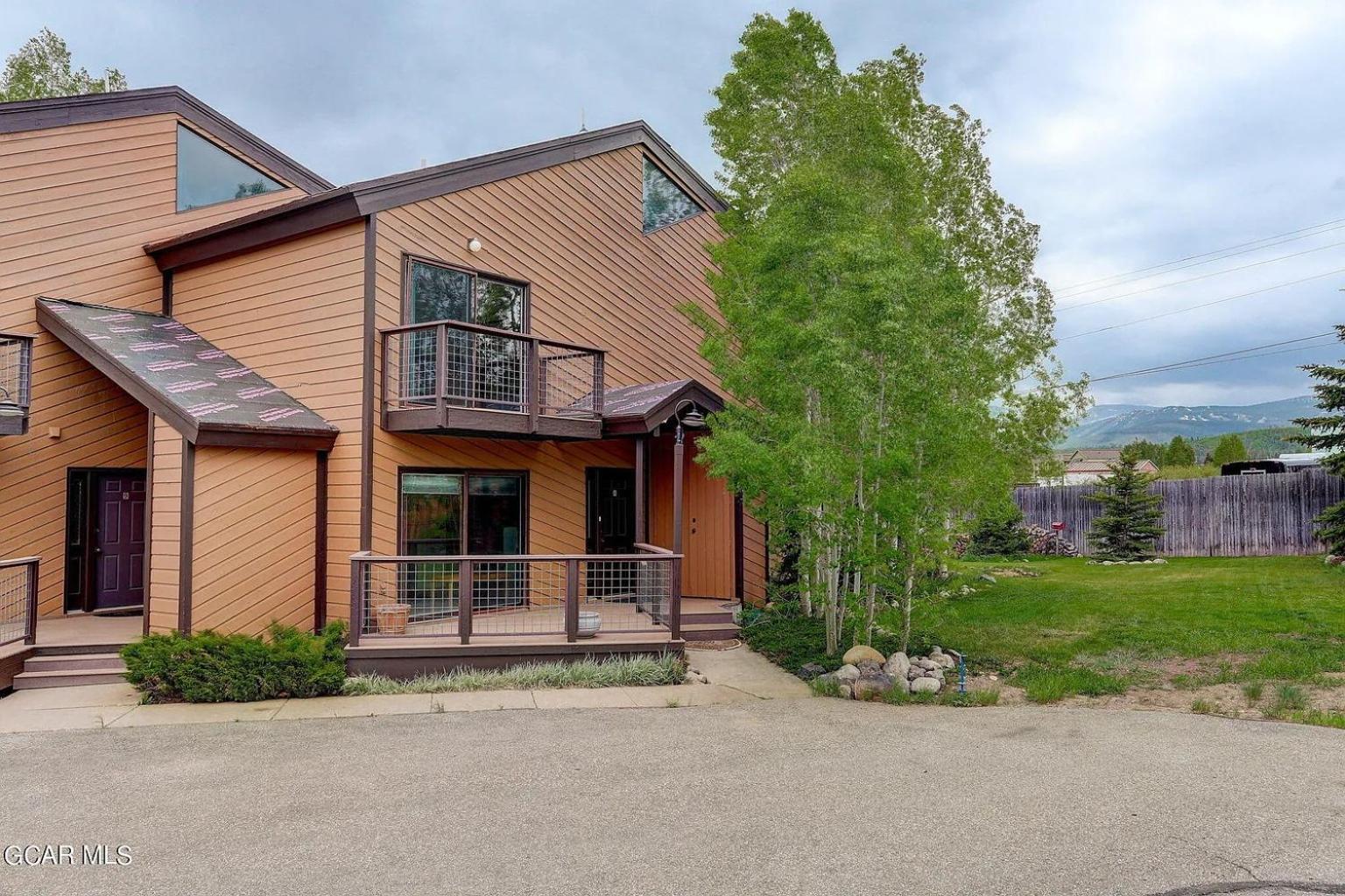 524 Sun River #8