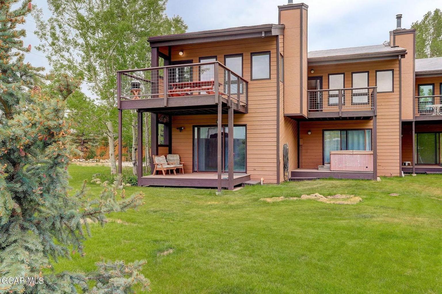 524 Sun River #8 Holiday home