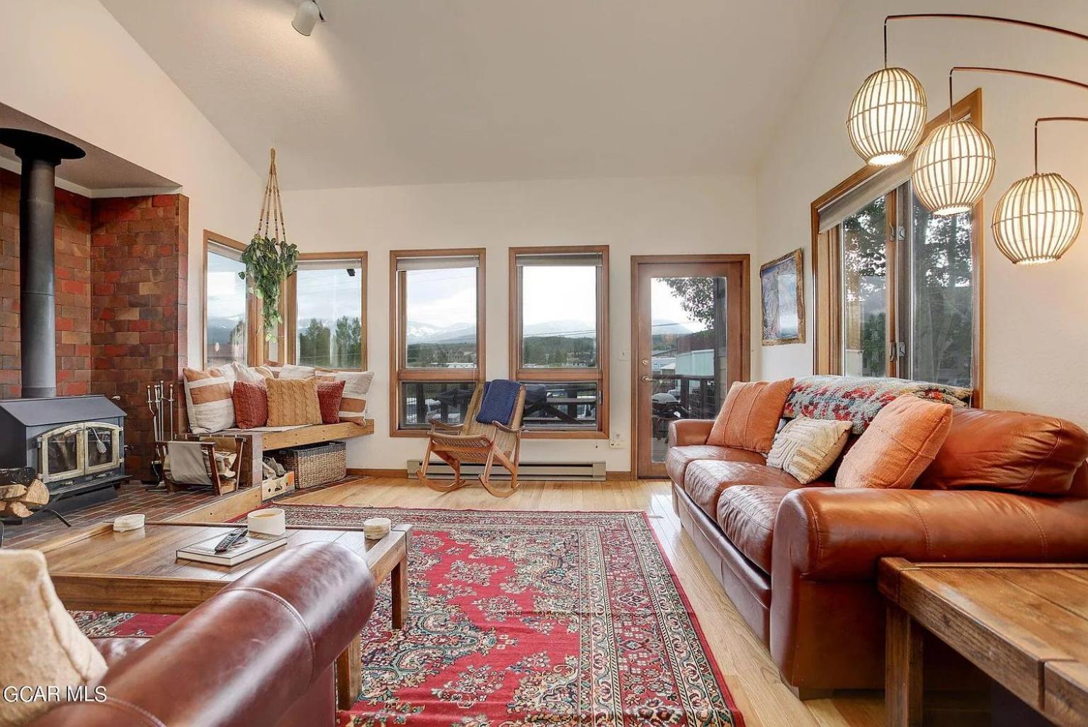 524 Sun River #8 Holiday home