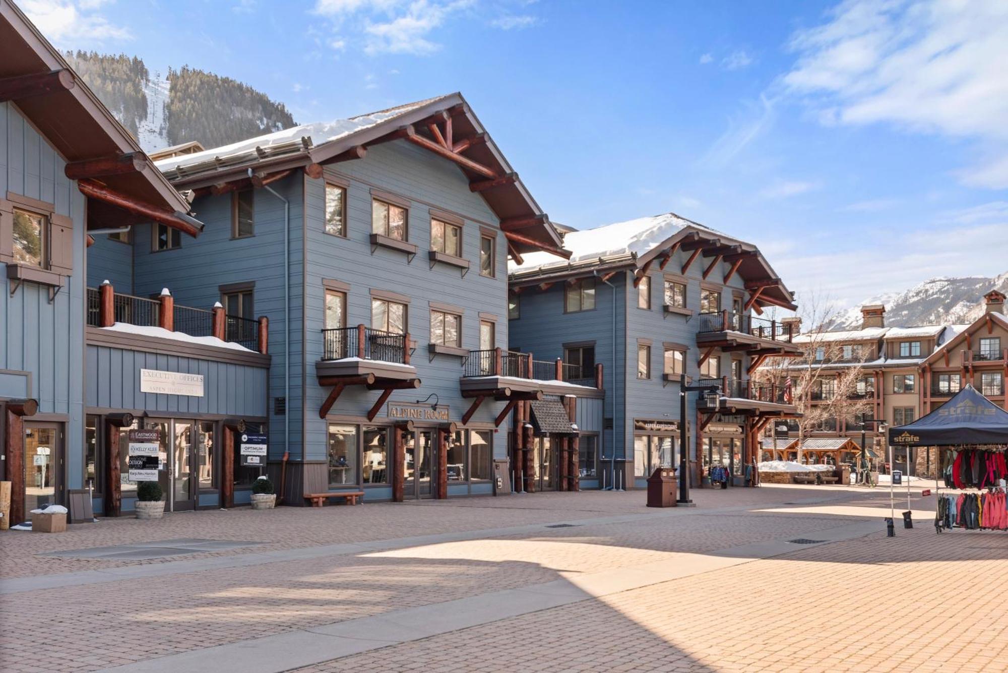 Holiday home The Ritz-carlton Club, 3 Bedroom Penthouse 4302, Ski-in & Ski-out In Highlands *