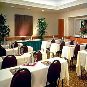 Courtyard Denver South Park Meadows Mall Hotel 3*