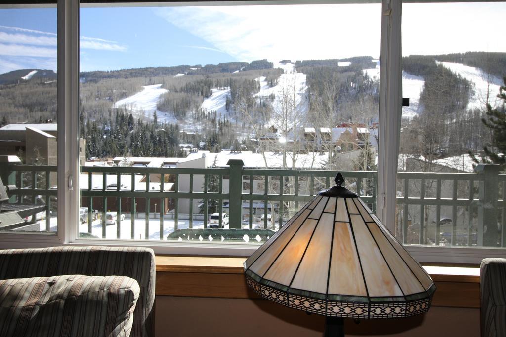 Hotel Destination Vail