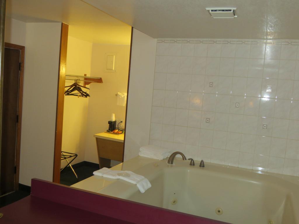 Motel Silver Saddle