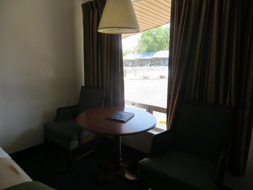 Silver Saddle Motel Manitou Springs