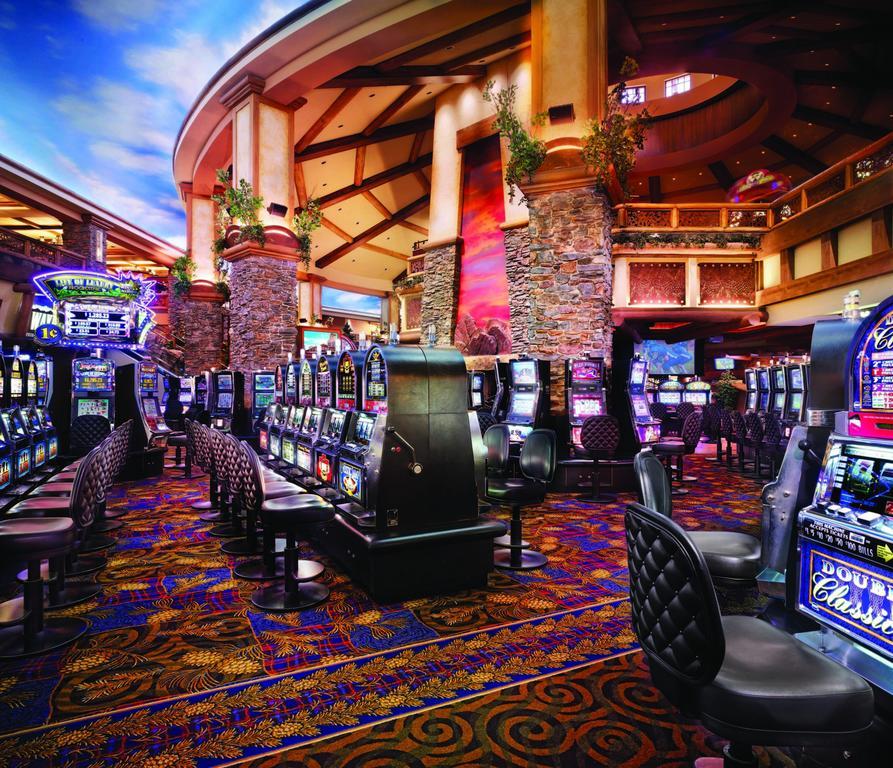 Ameristar Casino