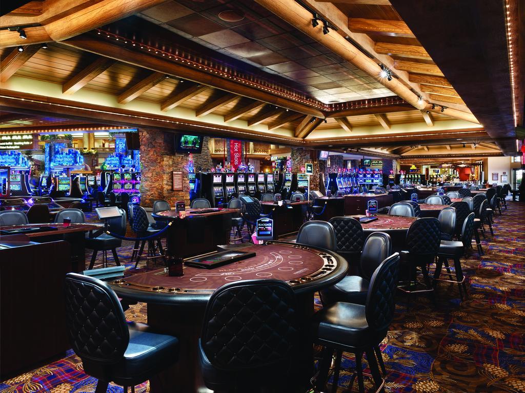 Ameristar Casino Resort