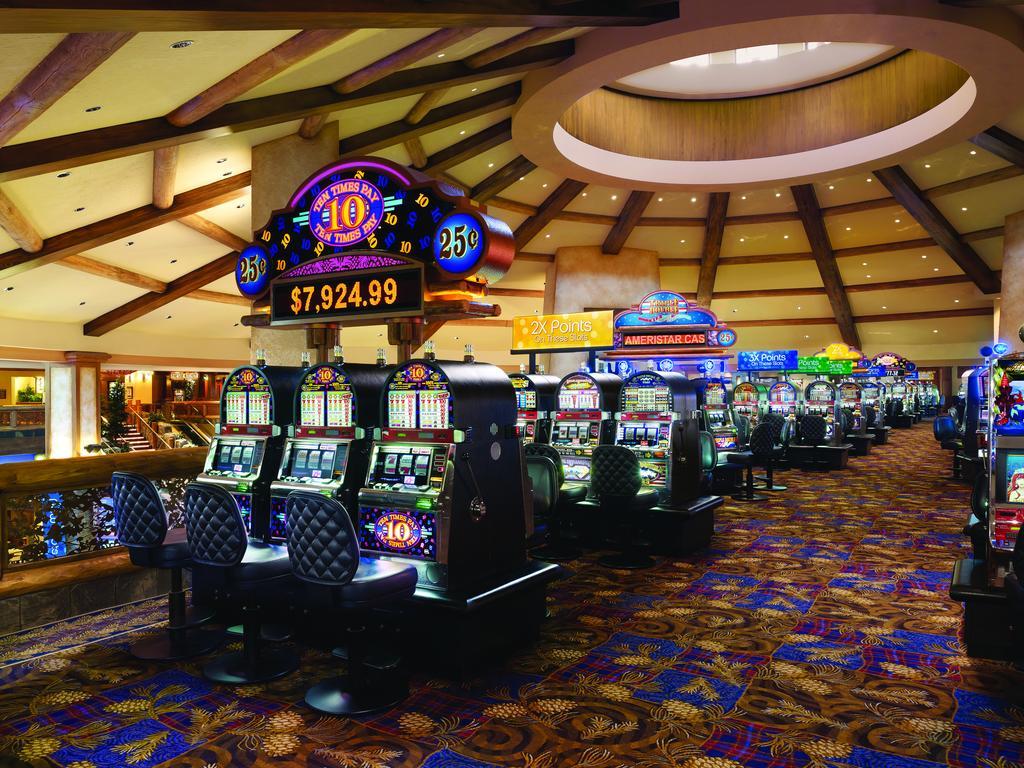Ameristar Casino Resort