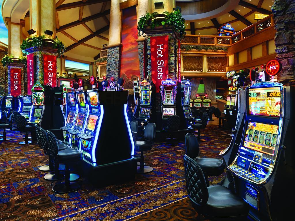 Ameristar Casino Resort Black Hawk