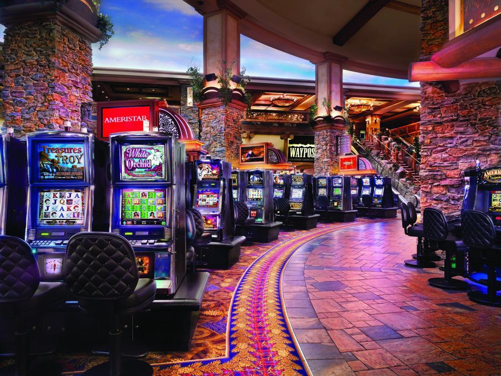 Ameristar Casino Resort