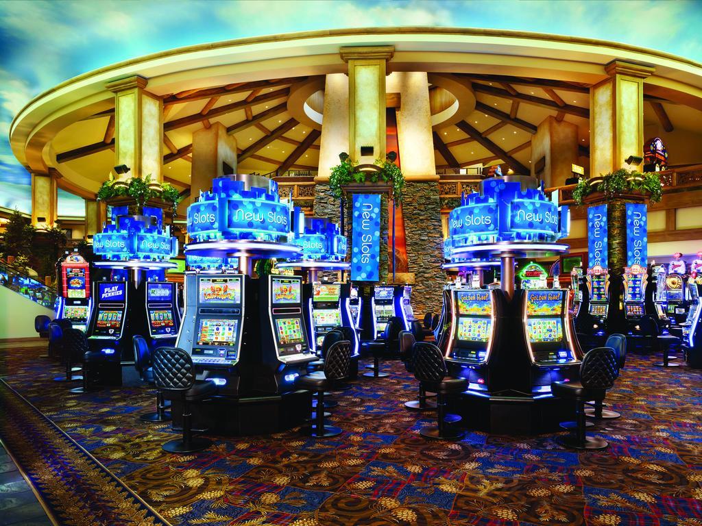 Ameristar Casino Resort 4*