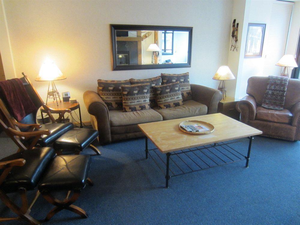Center Village At 3* Copper Mountain