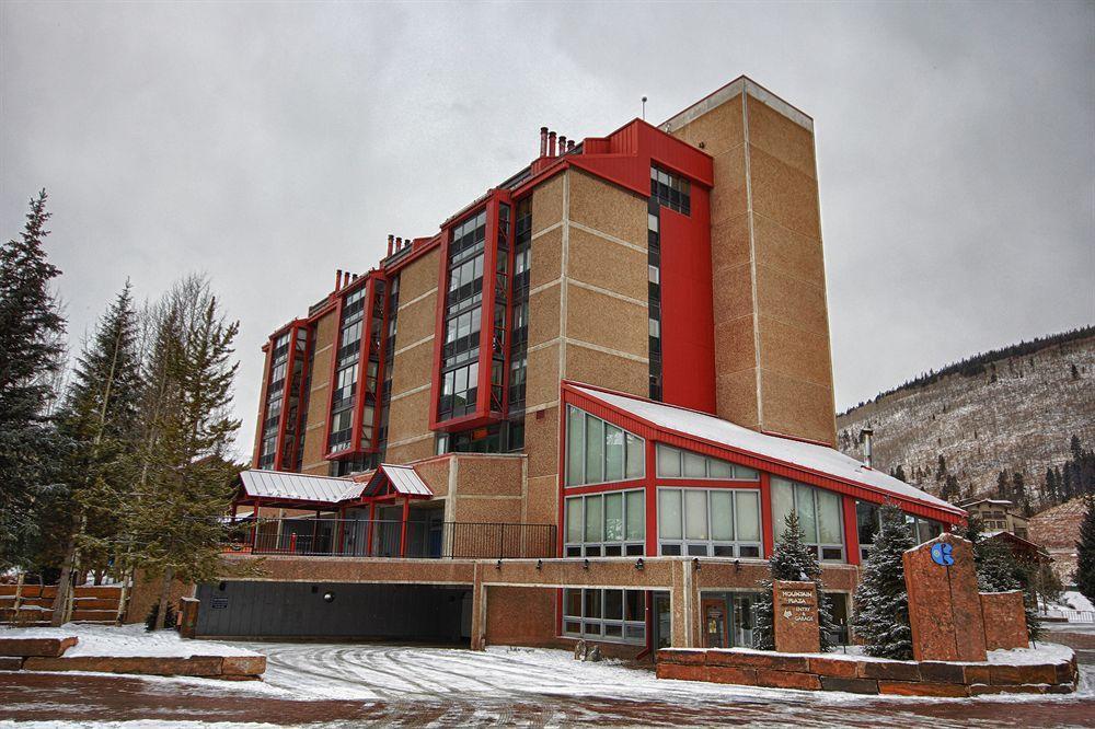Center Village At