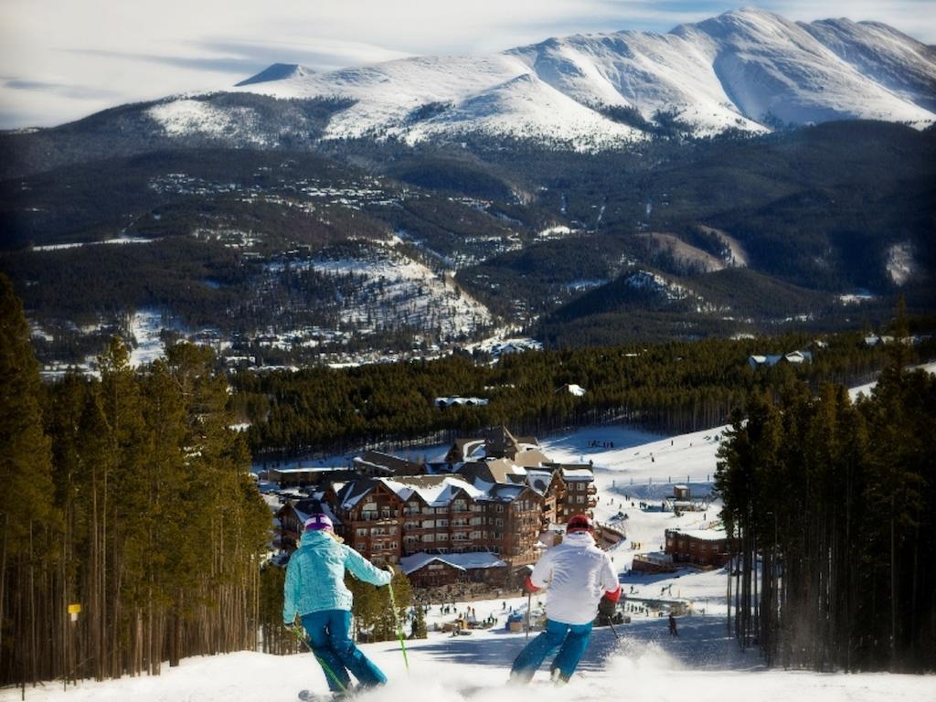 Mountain Thunder Lodge Breckenridge