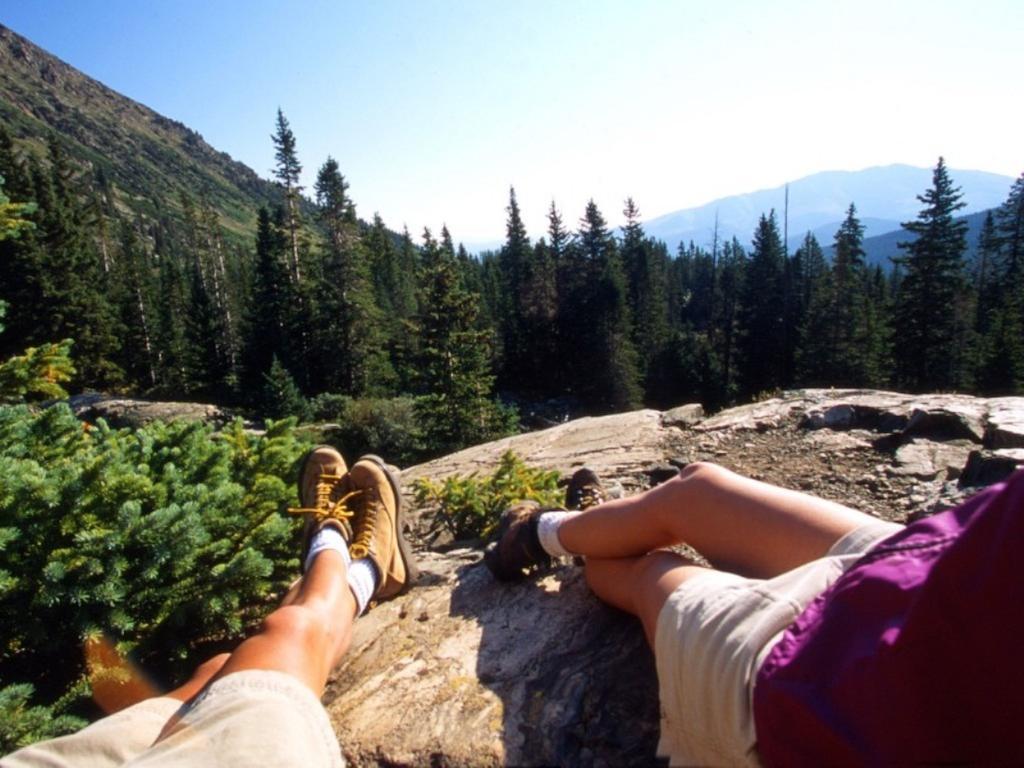 Mountain Thunder Lodge Breckenridge