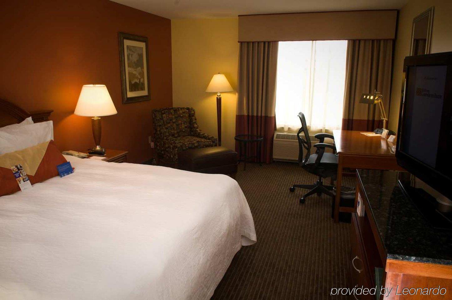 Hotel Hilton Garden North