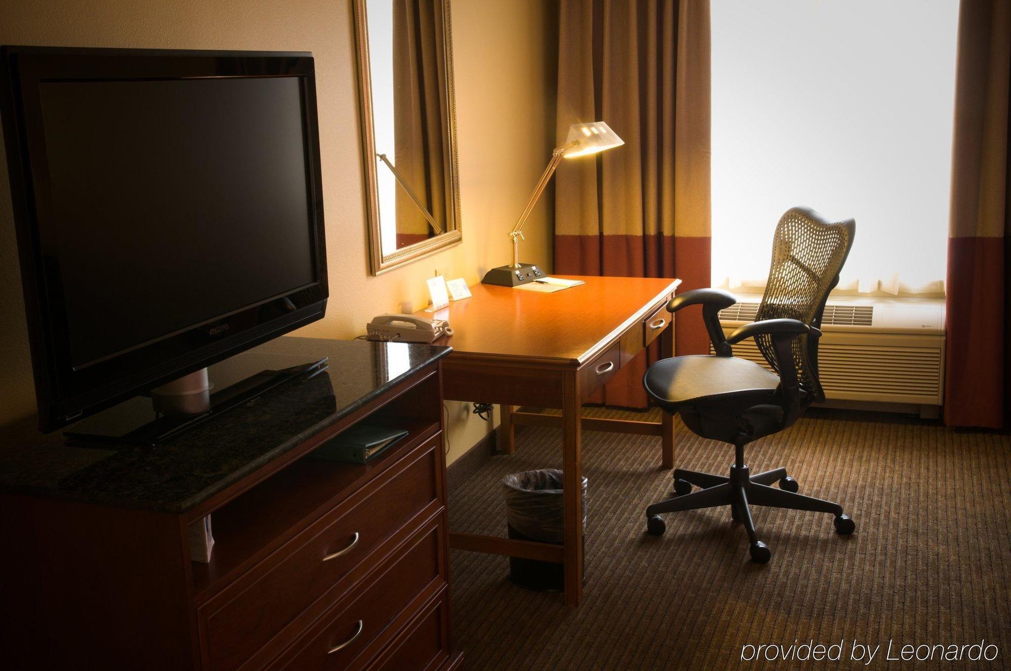 Hilton Garden North 3* Colorado Springs