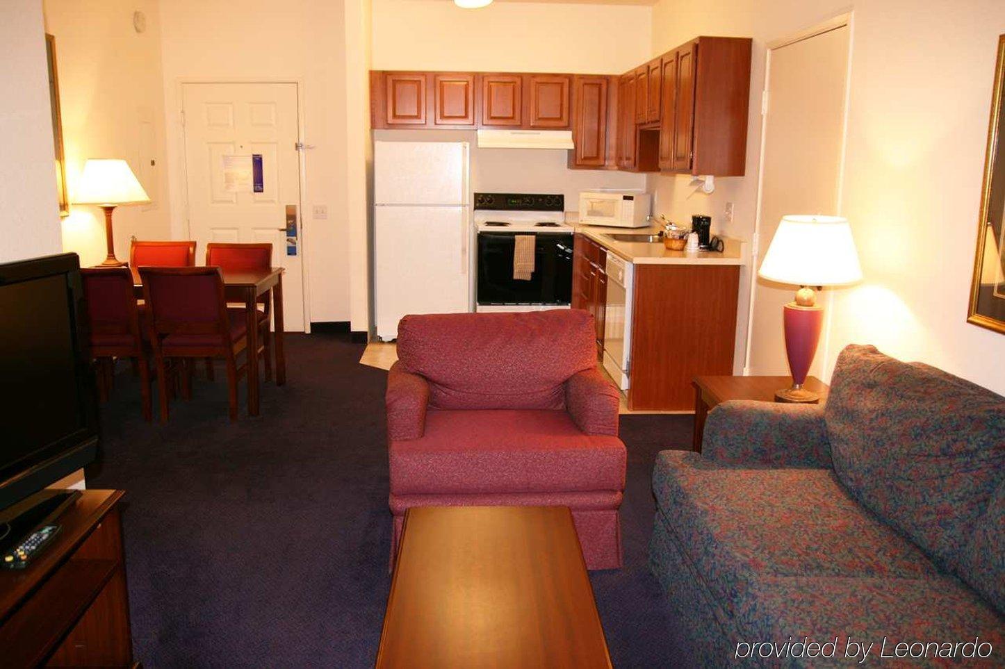 Hampton & Denver Tech Center Hotel Centennial