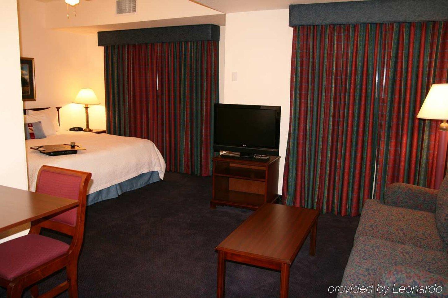 Hotel Hampton & Denver Tech Center Centennial