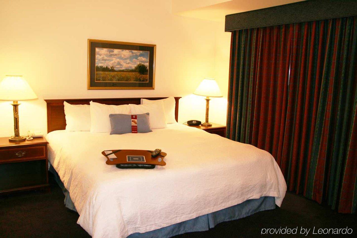Hampton & Denver Tech Center Hotel