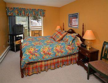 Fallridge At Aparthotel Vail