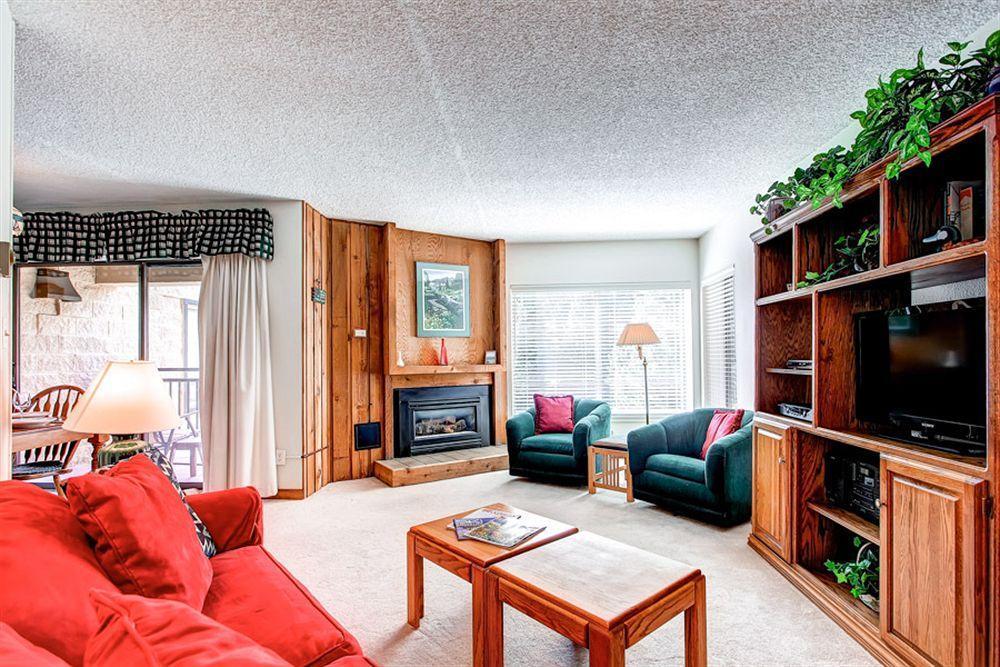 Powderhorn By Country Resort Breckenridge