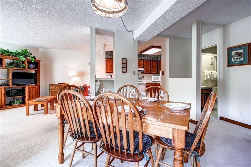Resort Powderhorn By Country Breckenridge