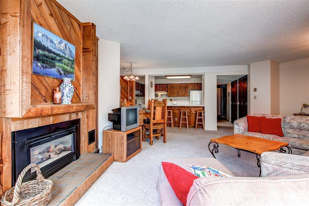 Powderhorn By Country Resort 2*