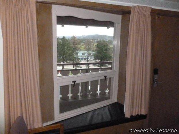 Hotel Trailborn Rocky Mountains 4*