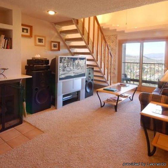 Ridgecrest Holiday home Steamboat Springs