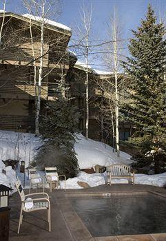 The Enclave At Snowmass *