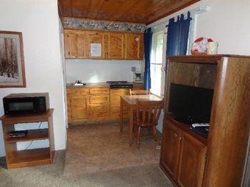 Inn Stoney River 2*