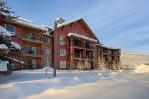 Hotel The Village At Steamboat