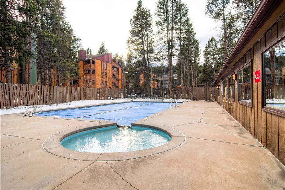 Hotel Tannenbaum By Country Breckenridge