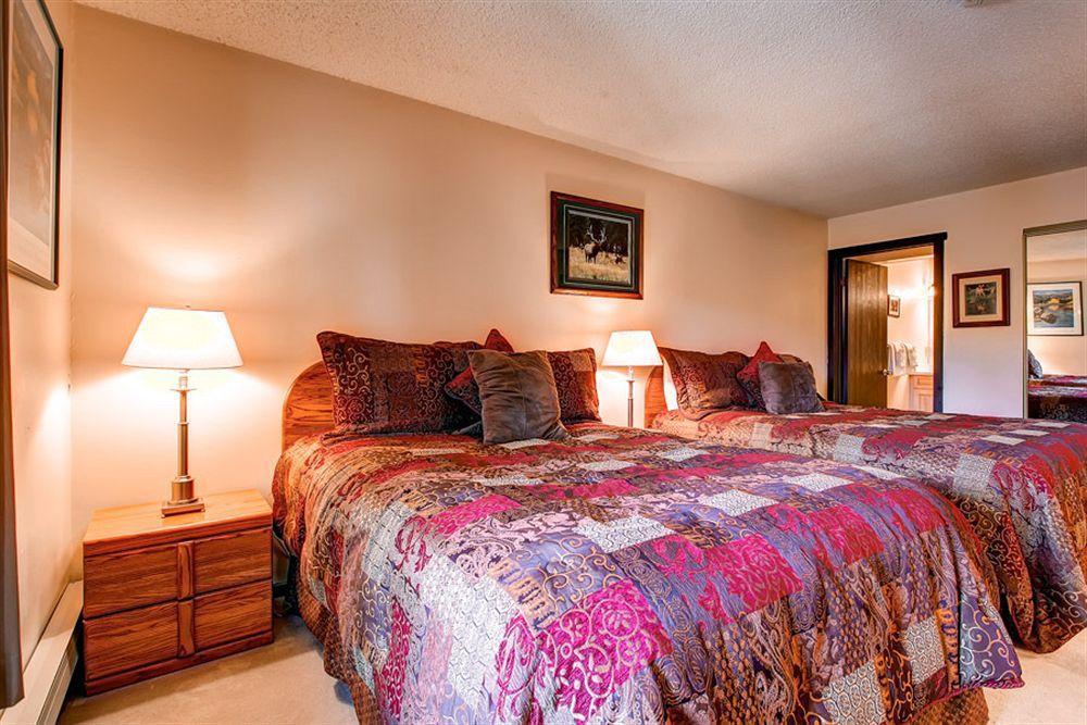 Tannenbaum By Country Hotel Breckenridge