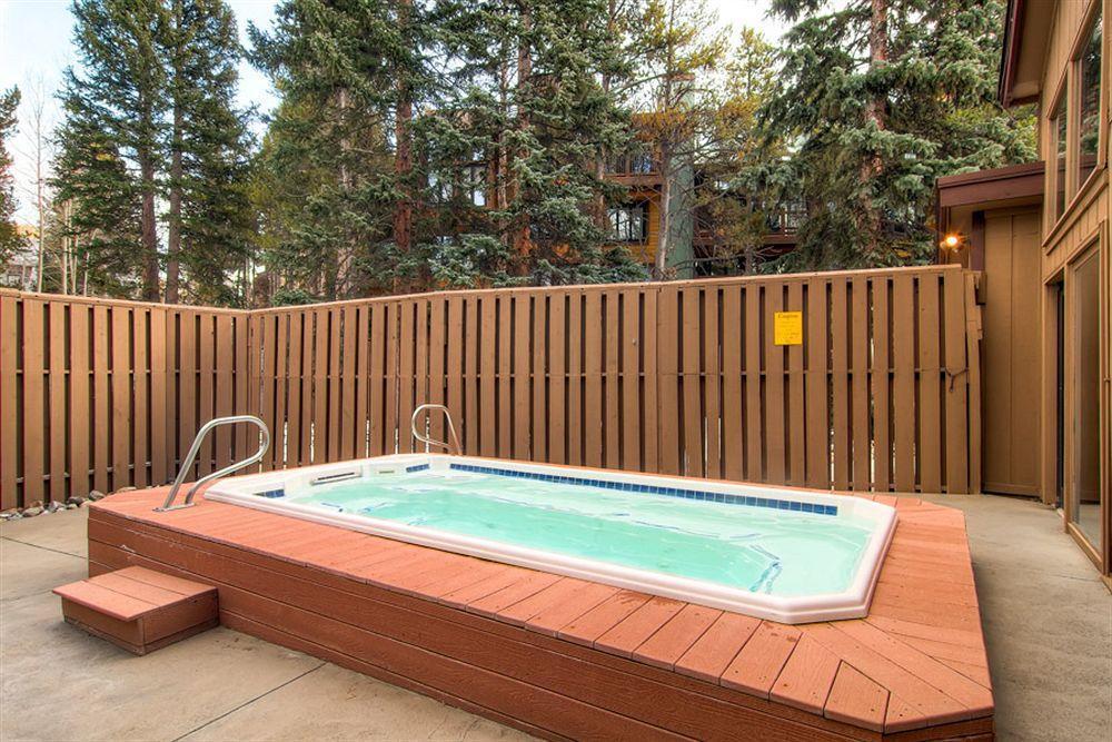 Tannenbaum By Country Hotel Breckenridge